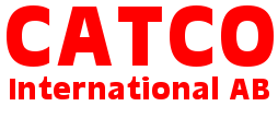 CATCO International AB